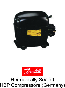 SECOP Compressor